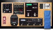PedalPad