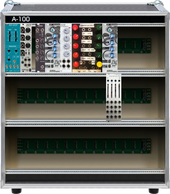 My piercing Eurorack