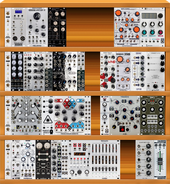fat Eurorack