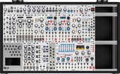 All Intellijel - 7U 104HP