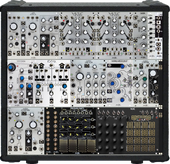 My honied Eurorack