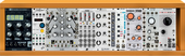 My sober Eurorack