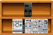 My happy Eurorack (copy)