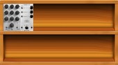 My different Eurorack
