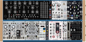 Primo Eurorack TrigBot TherTop Final