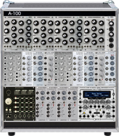 My jetting Eurorack