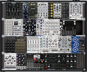 RACK ONE