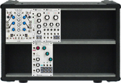 My burlesque Eurorack