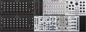 Behringer Go Case