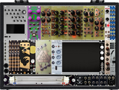 My unpleased Eurorack