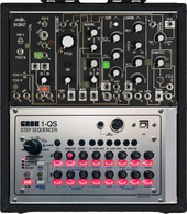 My 0-Coast and SQ-1
