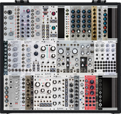 My Current Rack LEFT