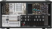 My plotful Eurorack