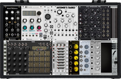 My casebook Eurorack