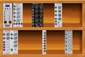 My spoiled Eurorack