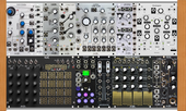 My foreseen Eurorack