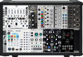 My springing Eurorack