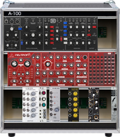 My fitchy Eurorack