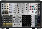 Eurorack test platform