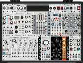 new smaller eurorack
