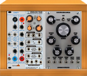 Doepfer Mini Case