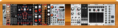 My ungyved Eurorack