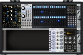 My chastest Eurorack