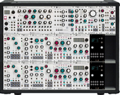 My boding Eurorack