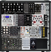 My postponed Eurorack