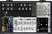 My Rack