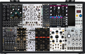 My unmeet Eurorack