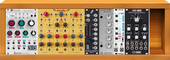 My anile Eurorack