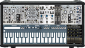 My unwise Eurorack