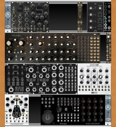 Rackbrute 6U Neutron