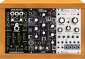 My bawdy Eurorack