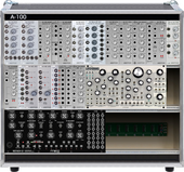 My feral Eurorack