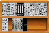 My cool Eurorack