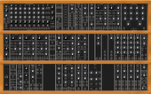 Modular layout final