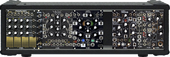 My brunette Eurorack