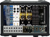 My lucnhbox Eurorack