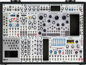 Mixed - 7U 84HP