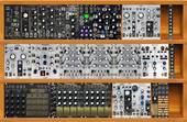 My dural Eurorack