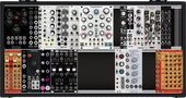 Steves Jamrack with Handson Control