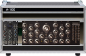 My statist Eurorack