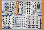 My triform Eurorack
