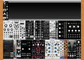 My Rack July 2018