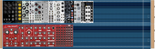 My potential eurorack