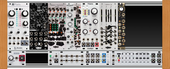 My super Eurorack