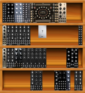 MOTM RACK