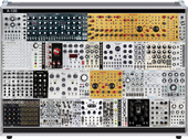 My catty Eurorack
